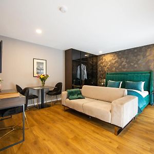 Appartement de Luxe